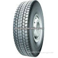 11R22.5 12R22.5 New tires for truck